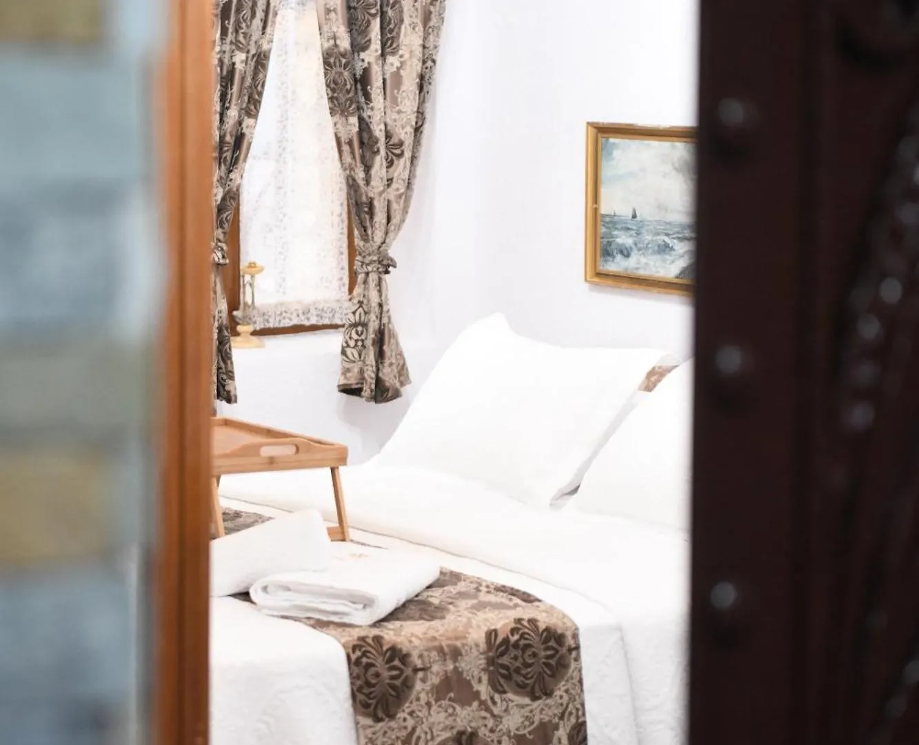 Sokaku Monark Villa Berat 0*,  Albania