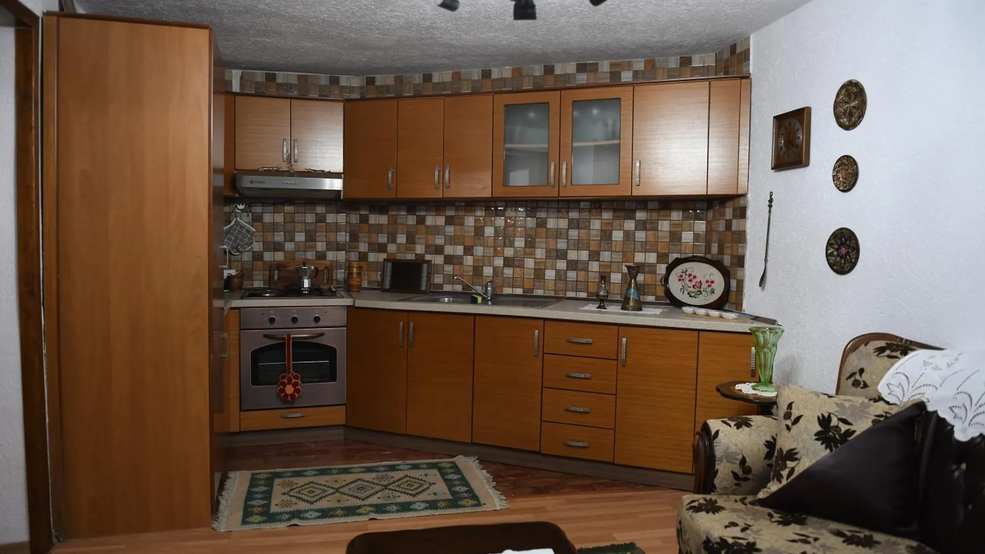 Sokaku Monark Villa Berat 0*,  Albania